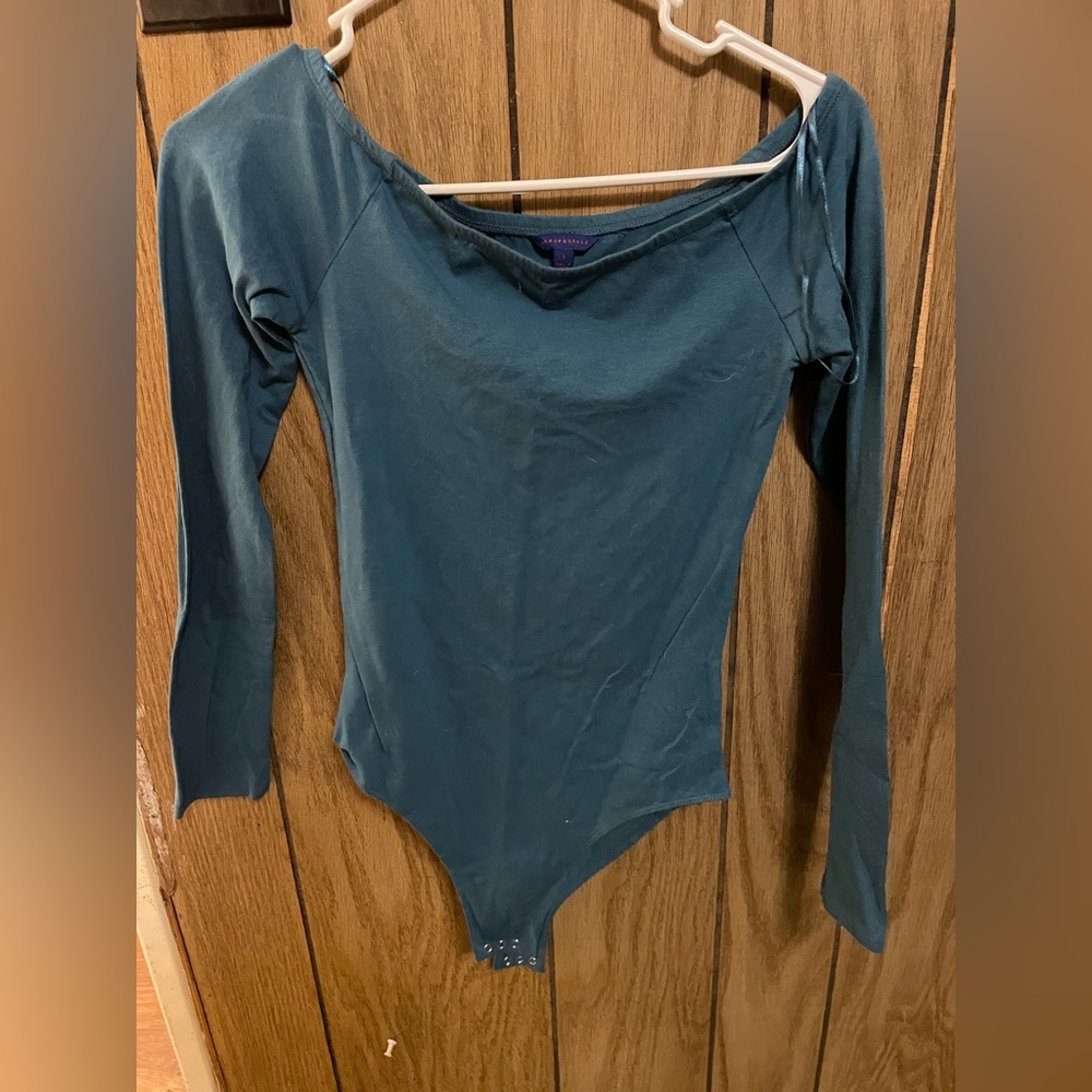 Bodysuit